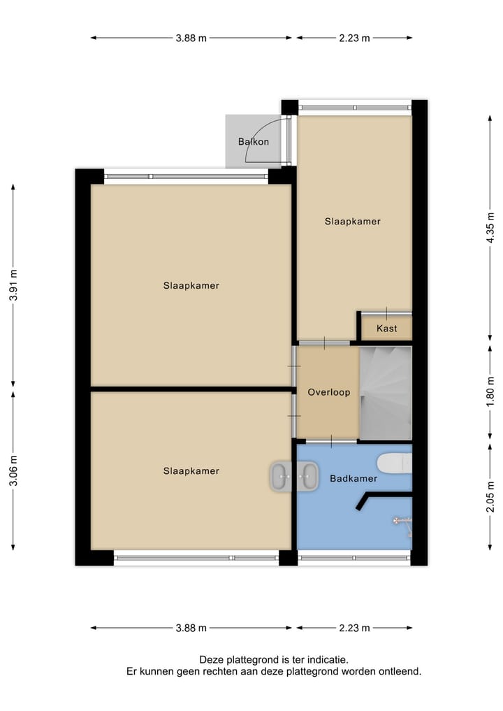 Photo 38 of Valsakker 21