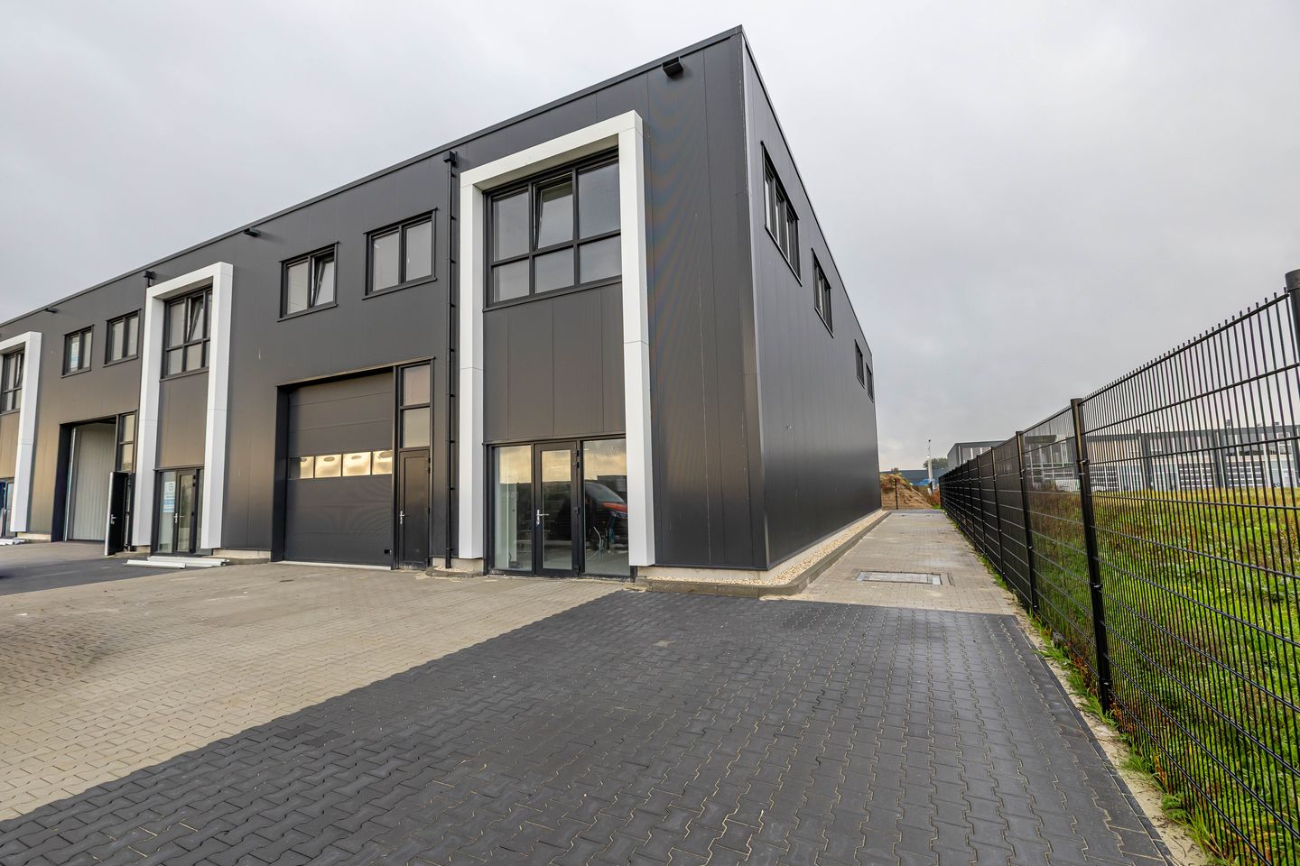 Bekijk foto 3 van Glasblazer 5-E