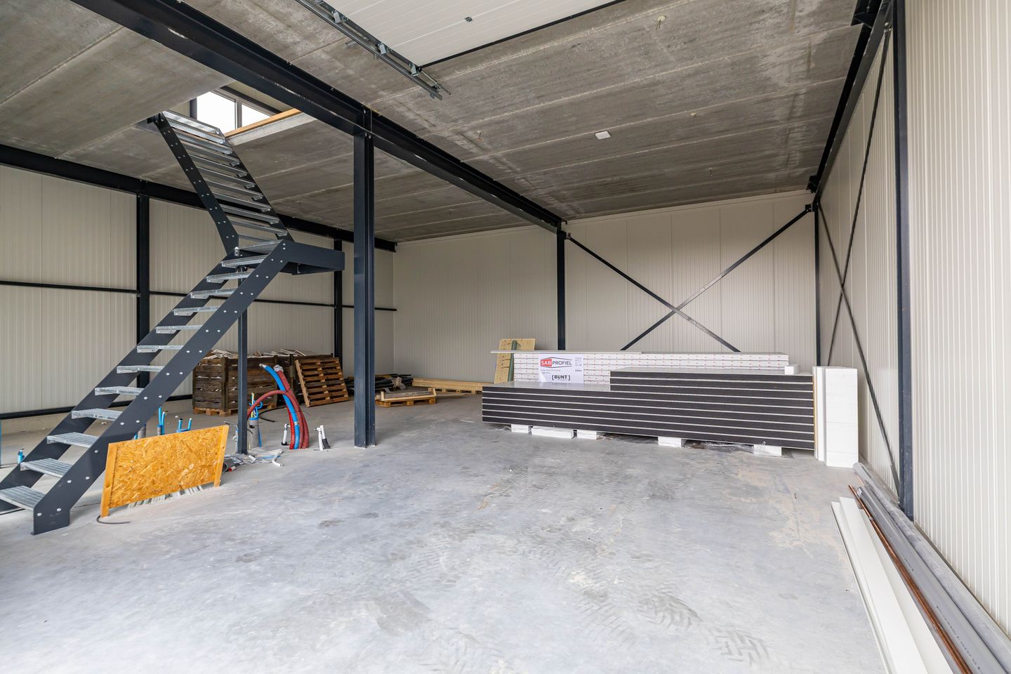 Bekijk foto 4 van Glasblazer 5-E