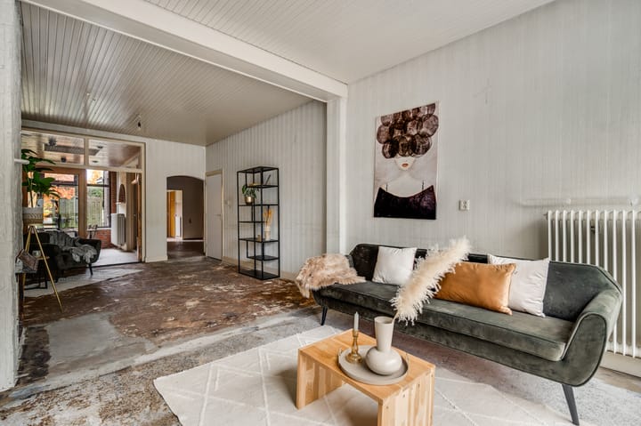 Foto 12 van Kloosterstraat 69