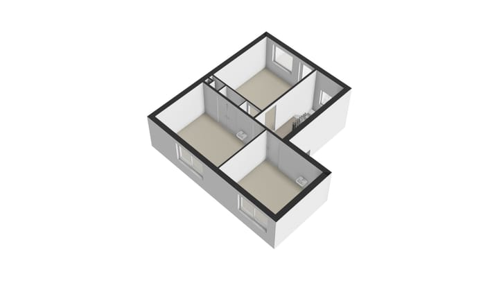 Foto 45 van Kloosterstraat 69