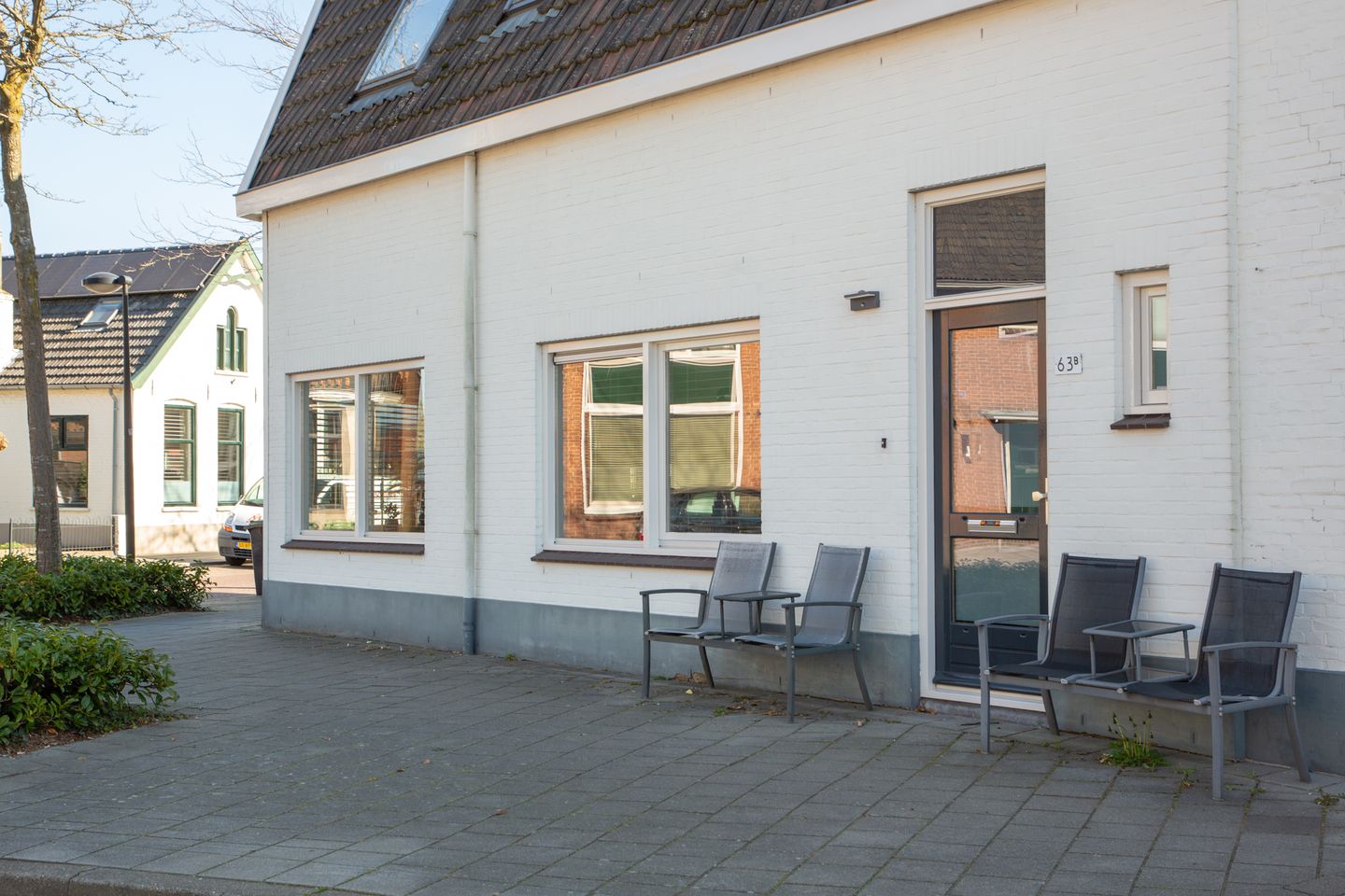 Foto 5 van Misterweg 63-B