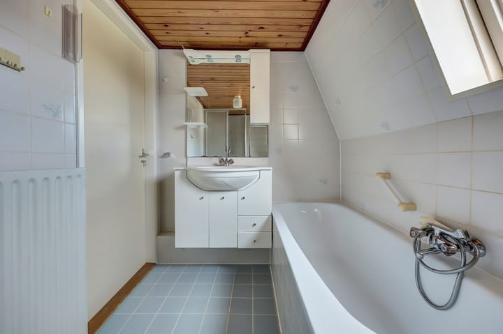 Foto 25 van Kerkstraat 5