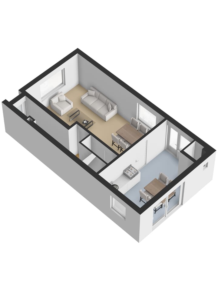 Foto 35 van Kerkstraat 5