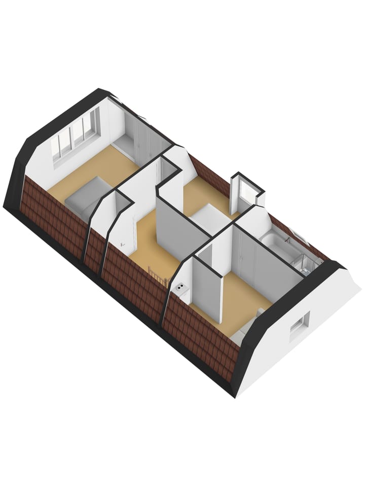 Foto 36 van Kerkstraat 5
