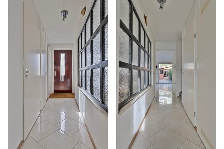 Foto 2 van Gaesbeekstraat 67