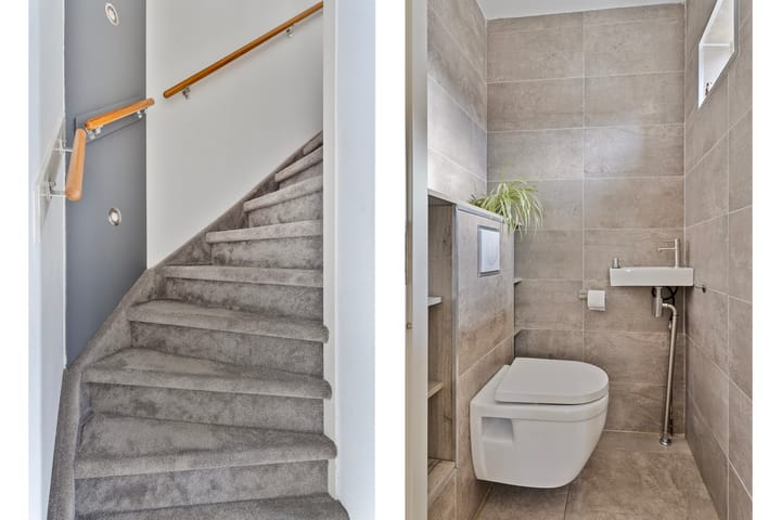 Foto 3 van Gaesbeekstraat 67