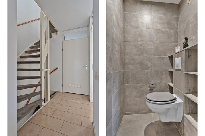 Foto 4 van Gaesbeekstraat 67