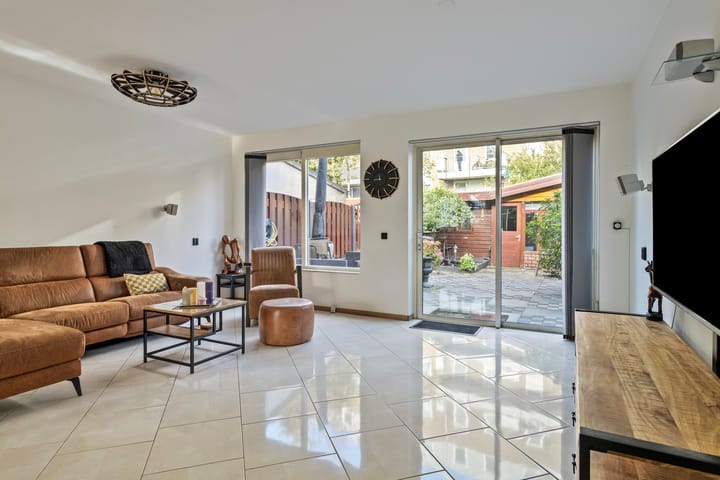 Foto 5 van Gaesbeekstraat 67