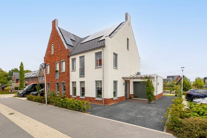 Foto 1 van Poternehof 3