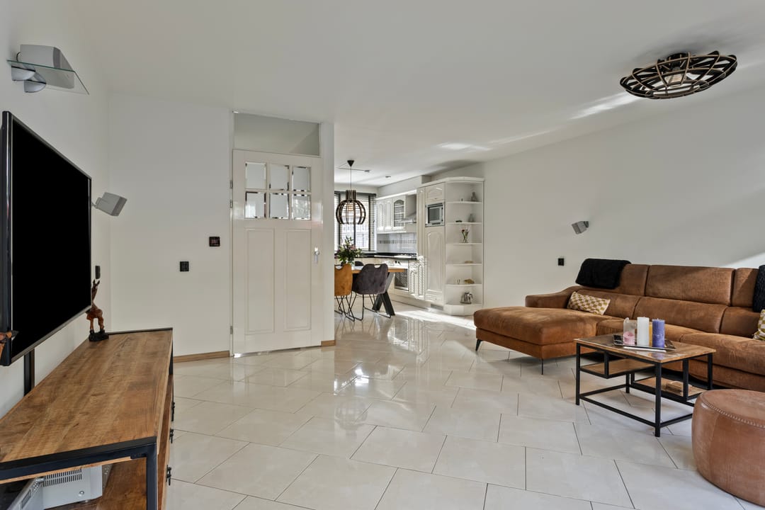 Foto 7 van Gaesbeekstraat 67