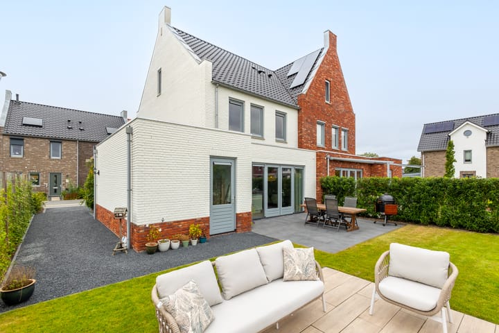 Foto 2 van Poternehof 3