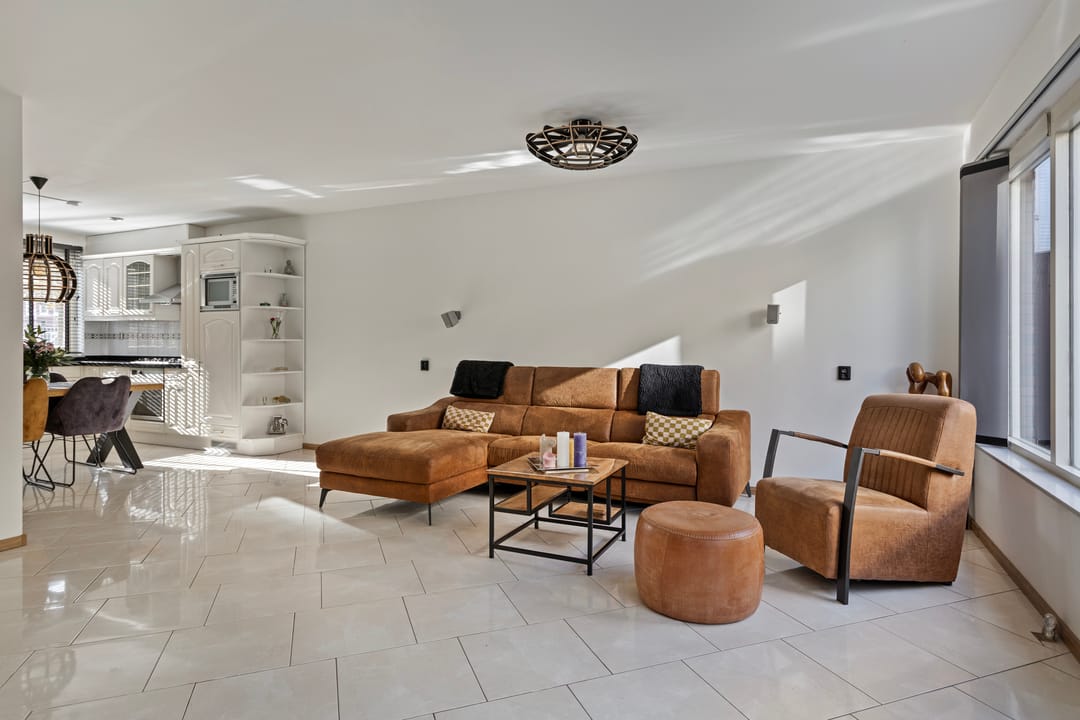 Foto 8 van Gaesbeekstraat 67