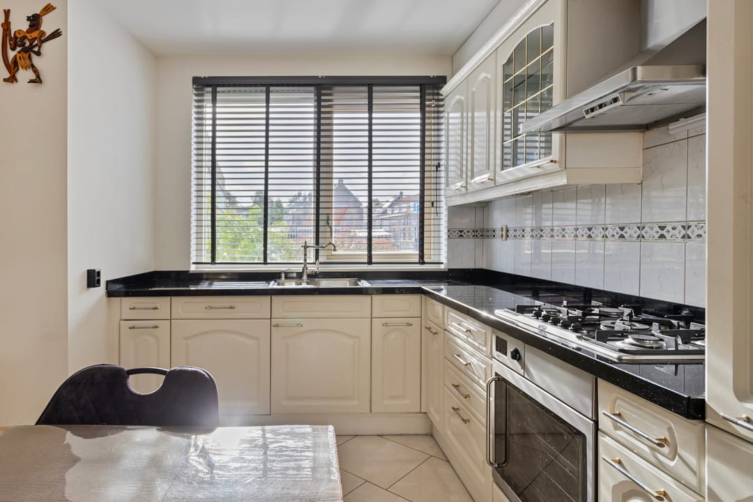 Foto 11 van Gaesbeekstraat 67