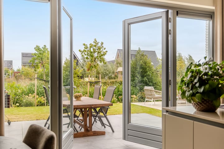 Foto 9 van Poternehof 3