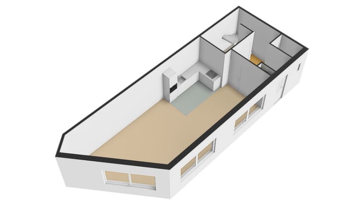 Photo 45 of Misterweg 63-B