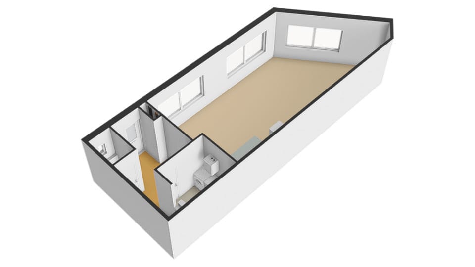 Foto 46 van Misterweg 63-B