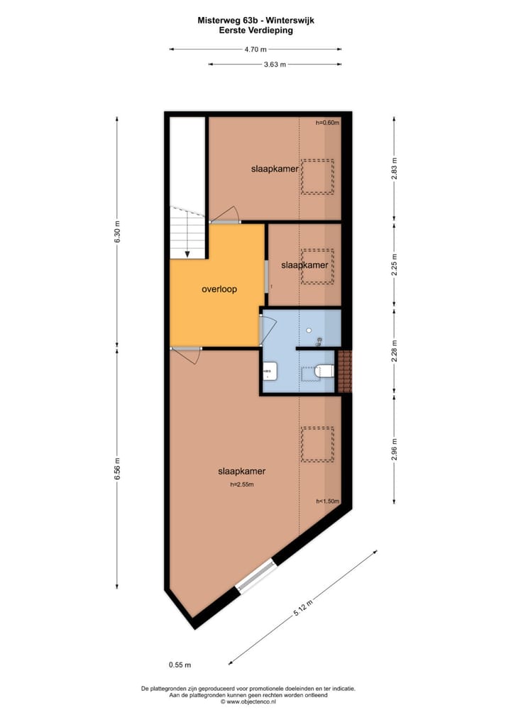 Photo 47 of Misterweg 63-B