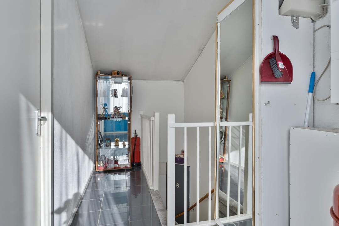 Foto 22 van Gaesbeekstraat 67