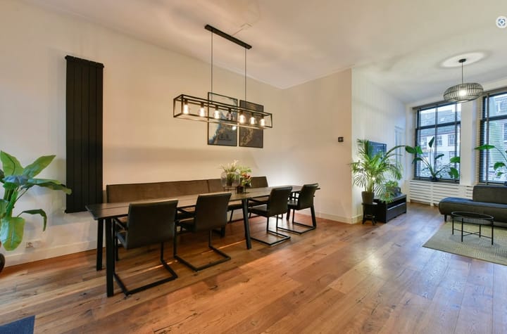 Foto 4 van Gedempte Turfhaven 33