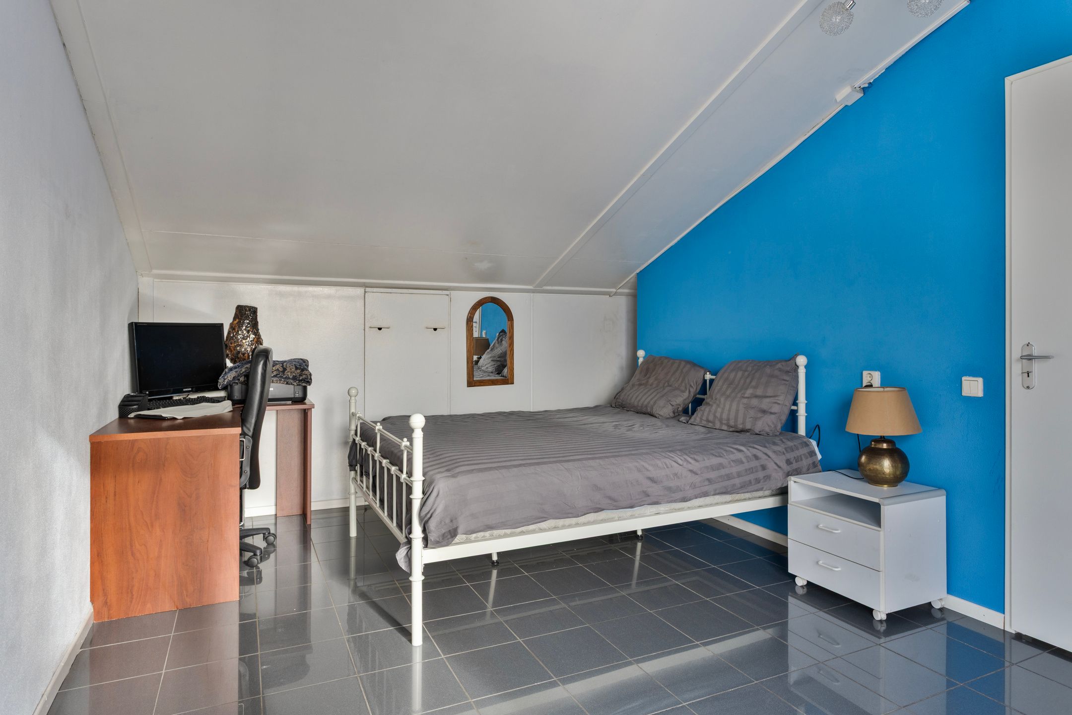 Foto 24 van Gaesbeekstraat 67