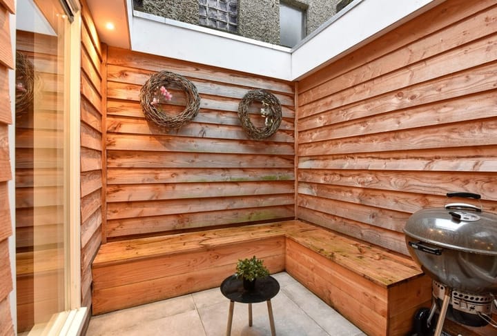 Foto 7 van Gedempte Turfhaven 33