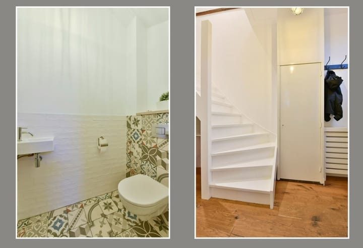 Foto 8 van Gedempte Turfhaven 33