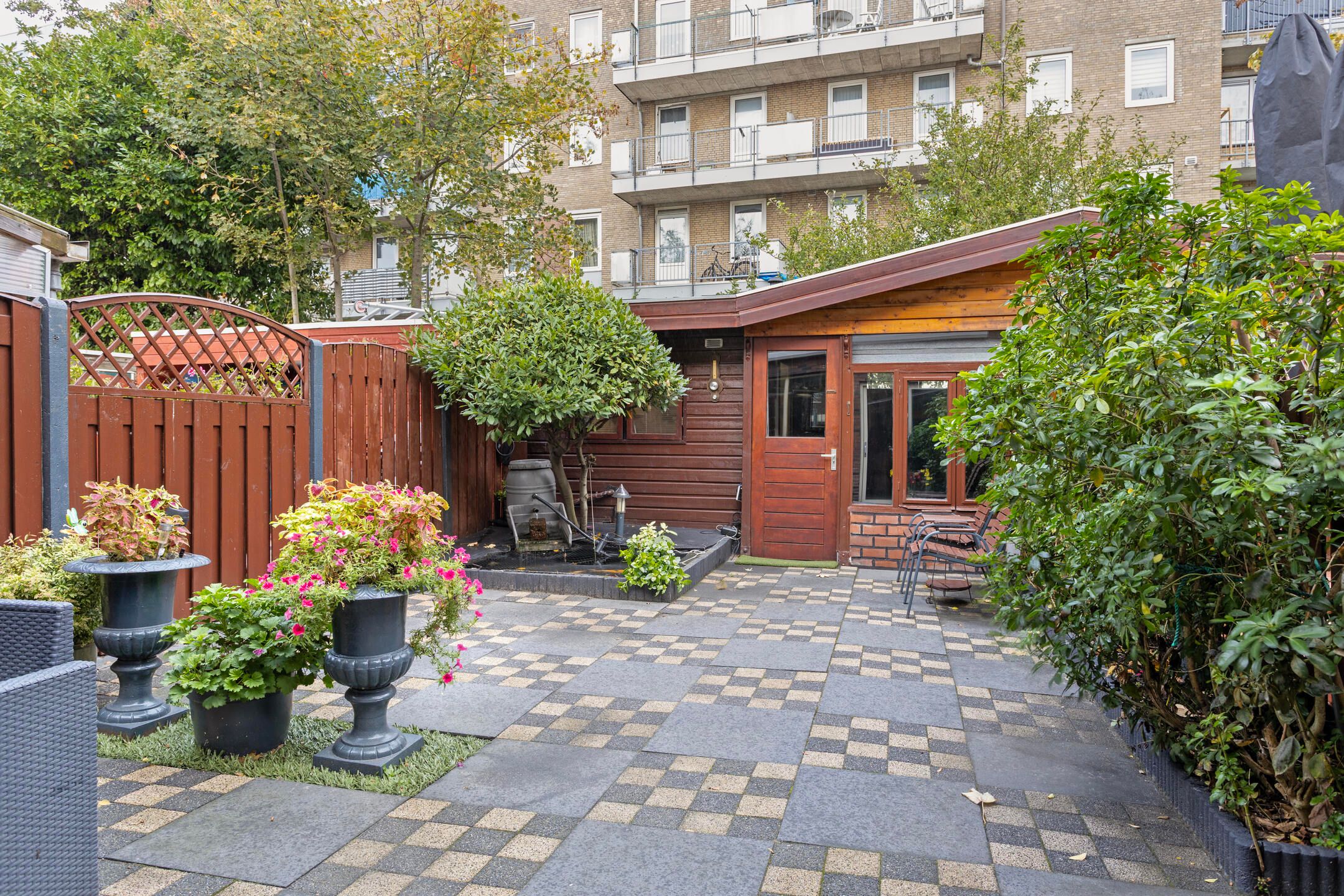 Foto 27 van Gaesbeekstraat 67