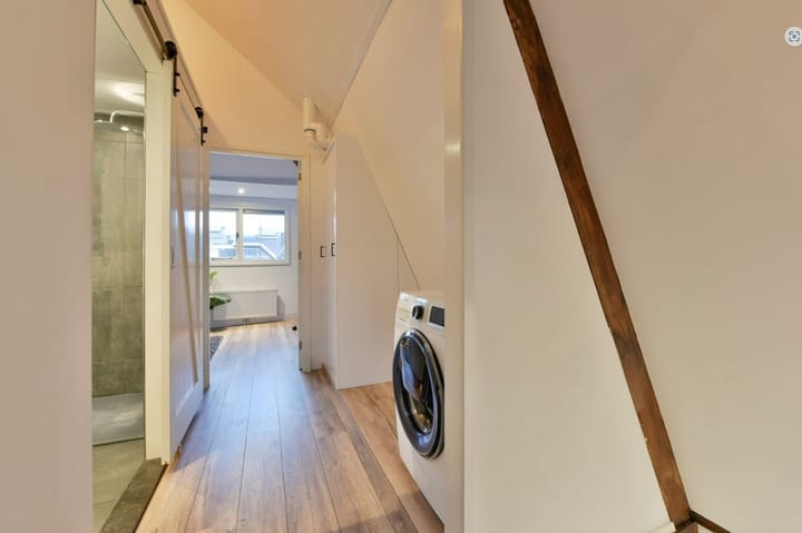 Foto 12 van Gedempte Turfhaven 33