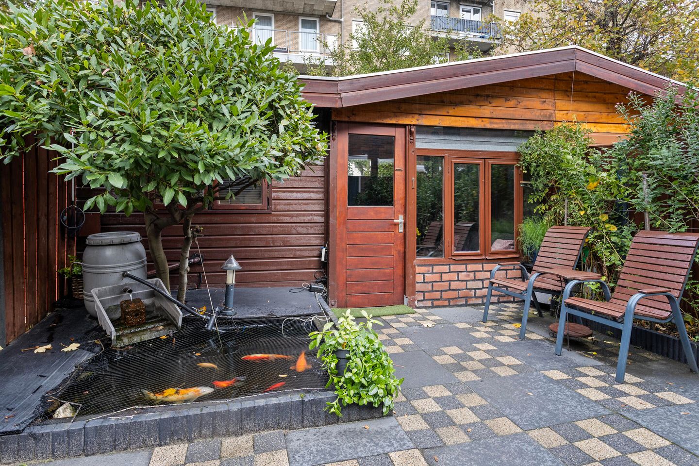 Foto 29 van Gaesbeekstraat 67