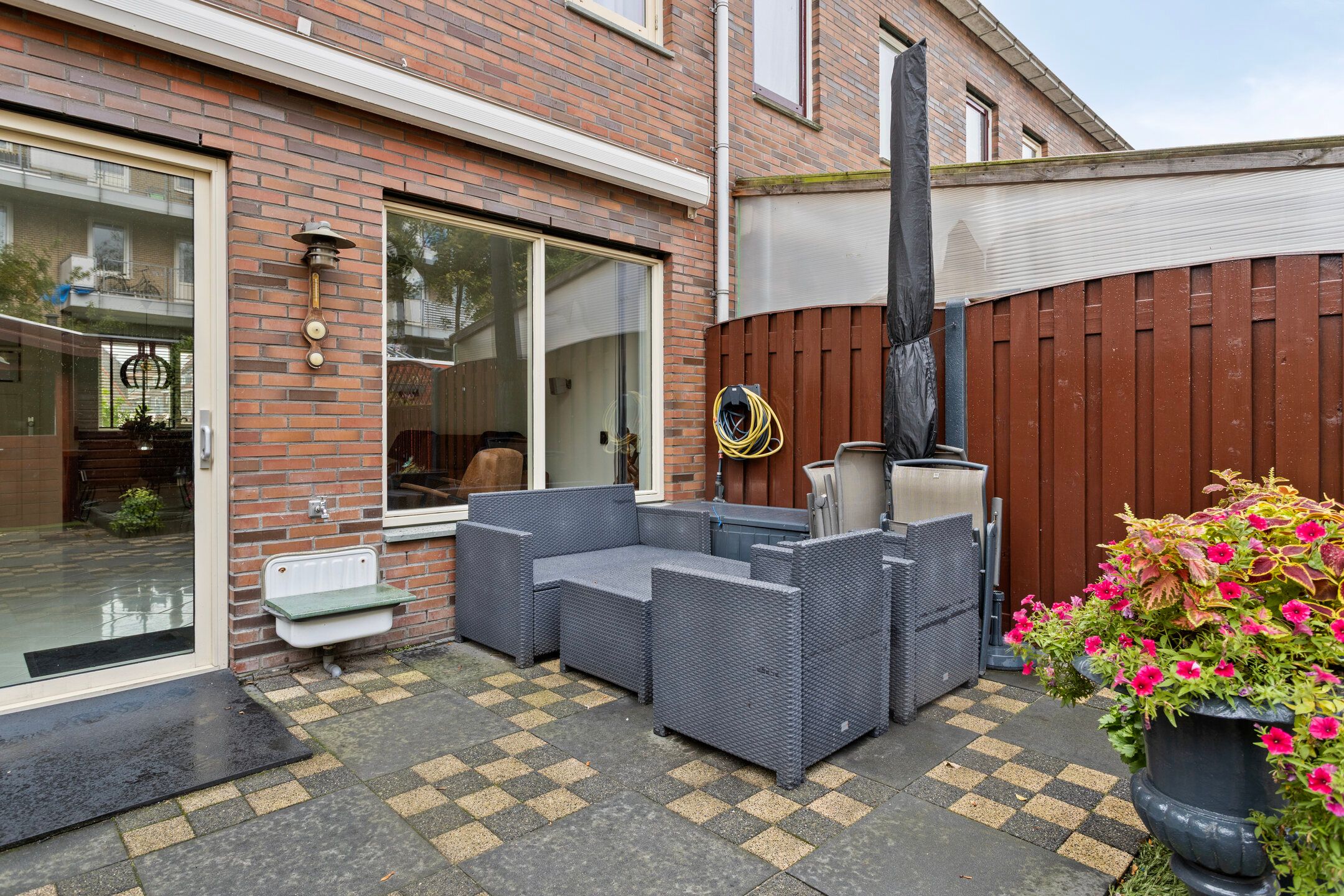 Foto 30 van Gaesbeekstraat 67