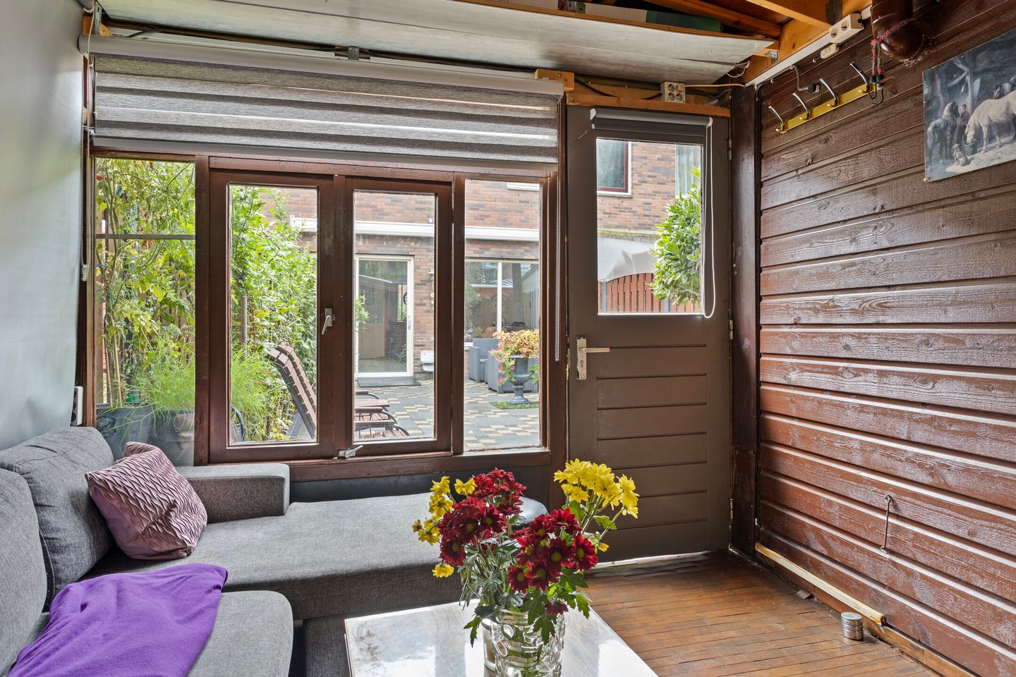 Foto 34 van Gaesbeekstraat 67