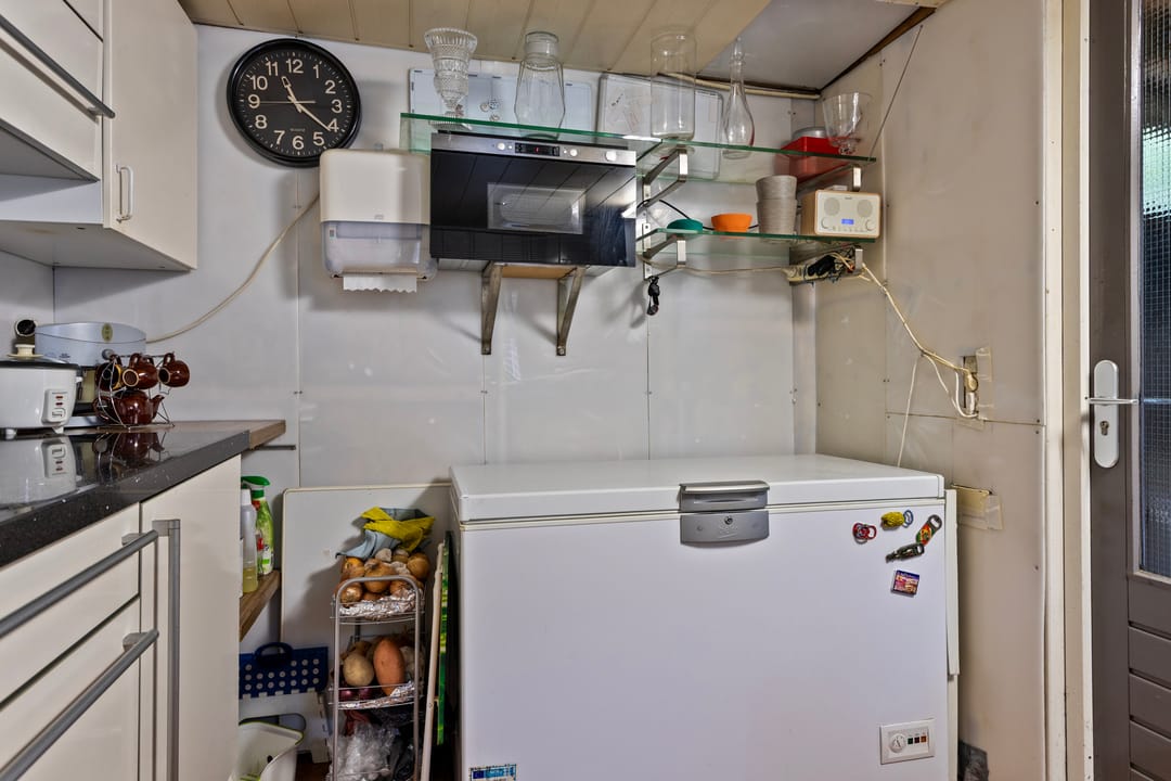 Foto 38 van Gaesbeekstraat 67