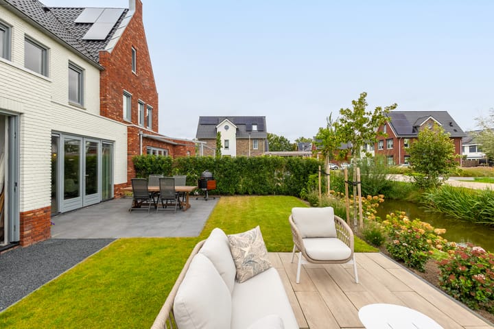 Foto 30 van Poternehof 3