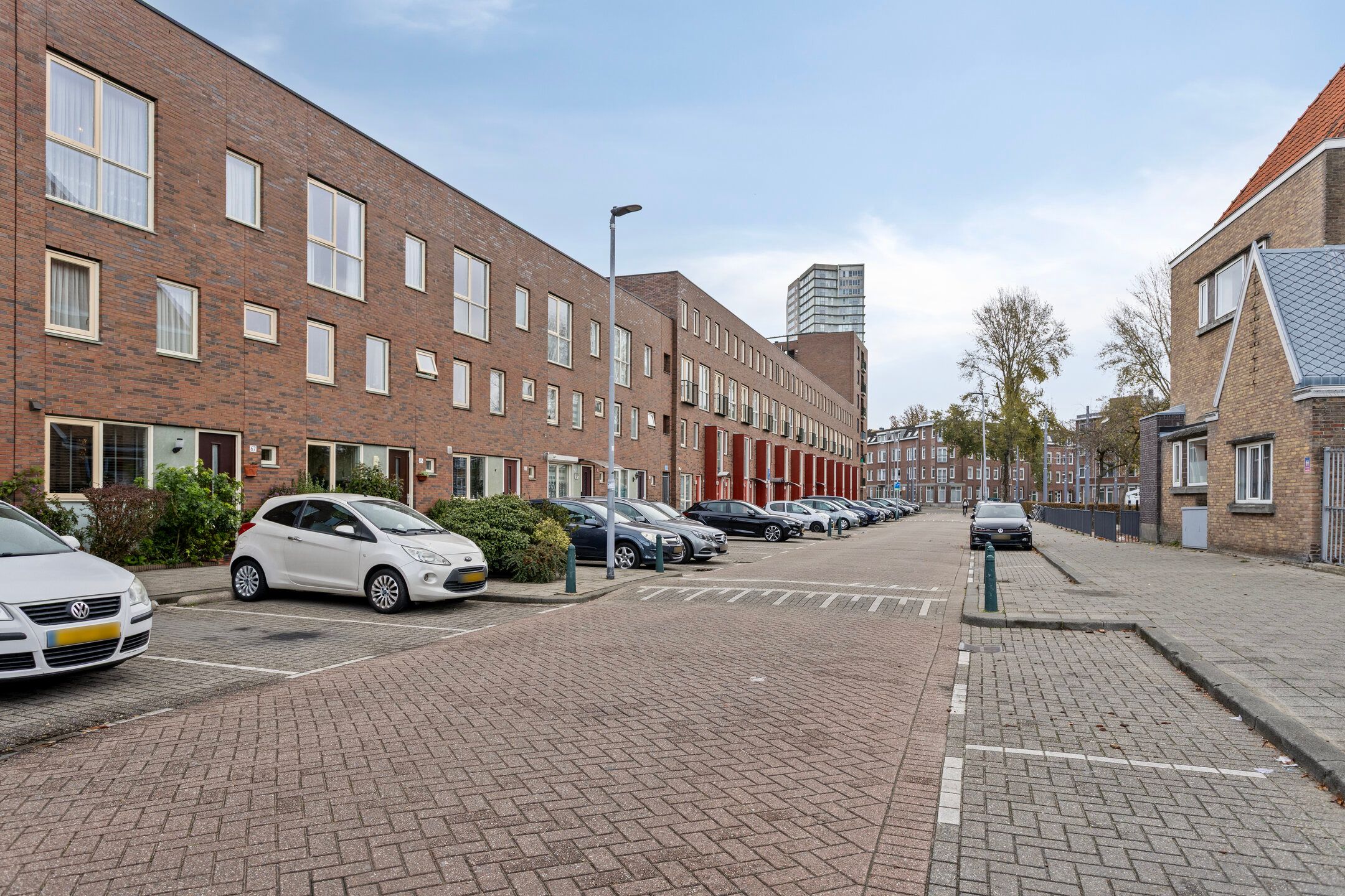 Foto 39 van Gaesbeekstraat 67