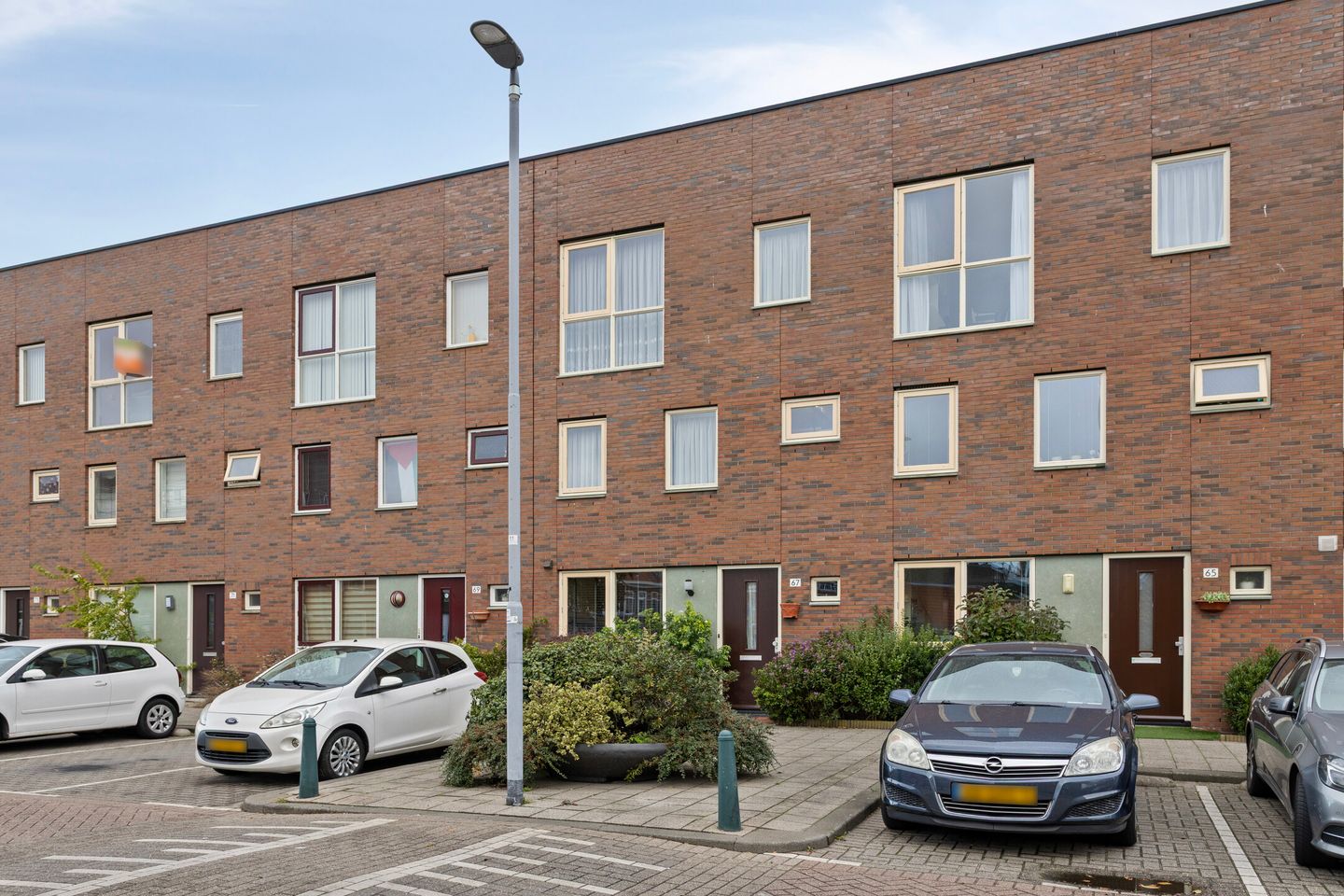 Foto 40 van Gaesbeekstraat 67