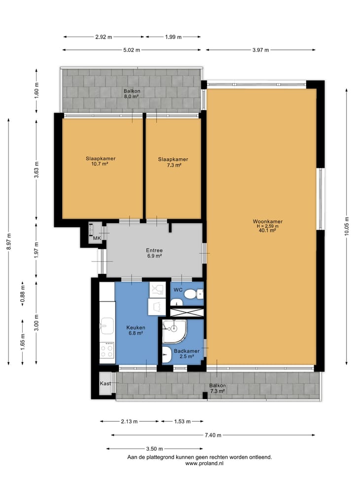 Photo 14 of Kustweg 2