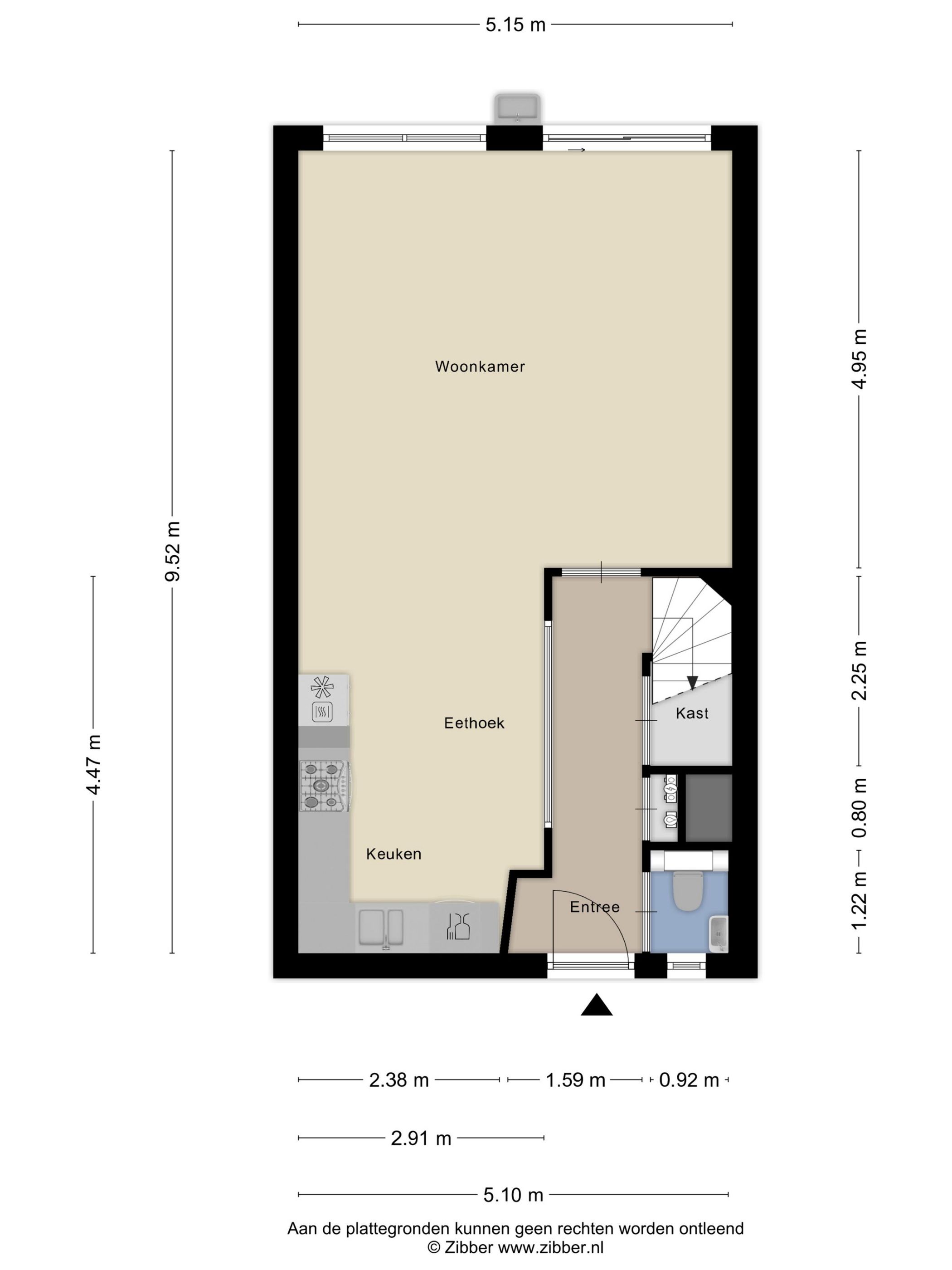 Foto 42 van Gaesbeekstraat 67