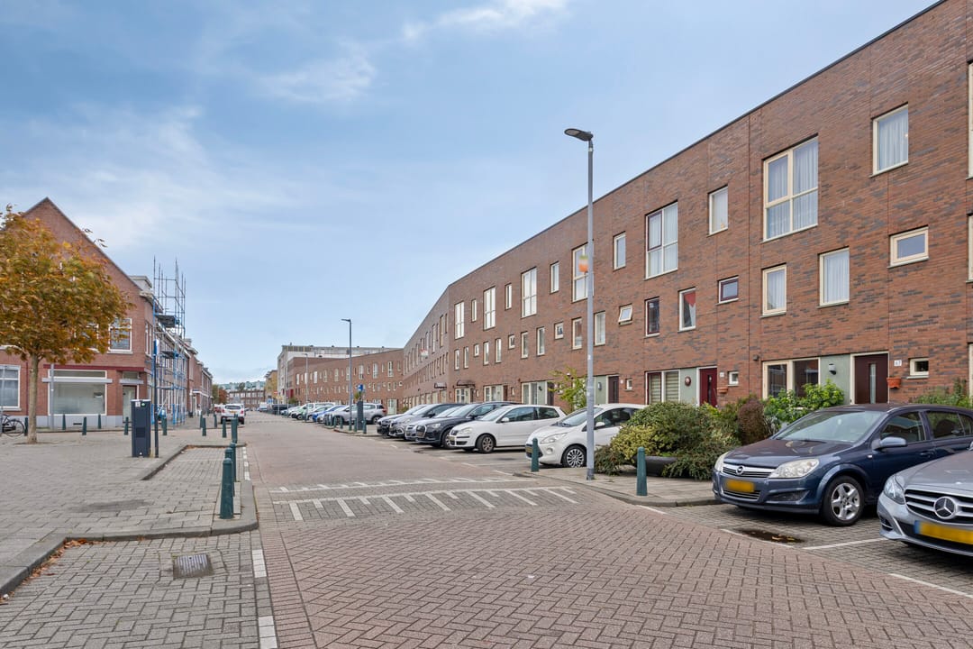 Foto 41 van Gaesbeekstraat 67