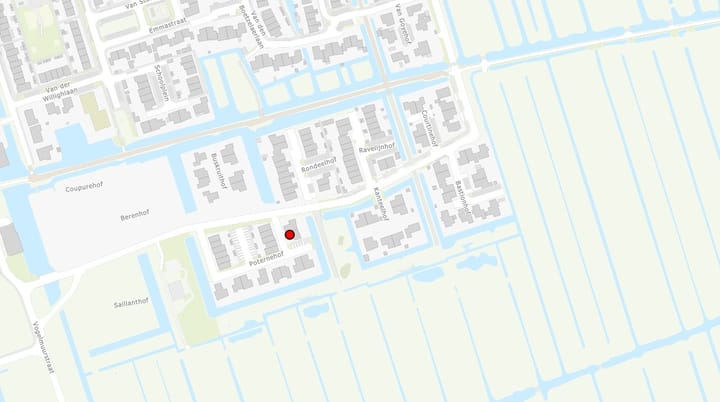 Foto 50 van Poternehof 3