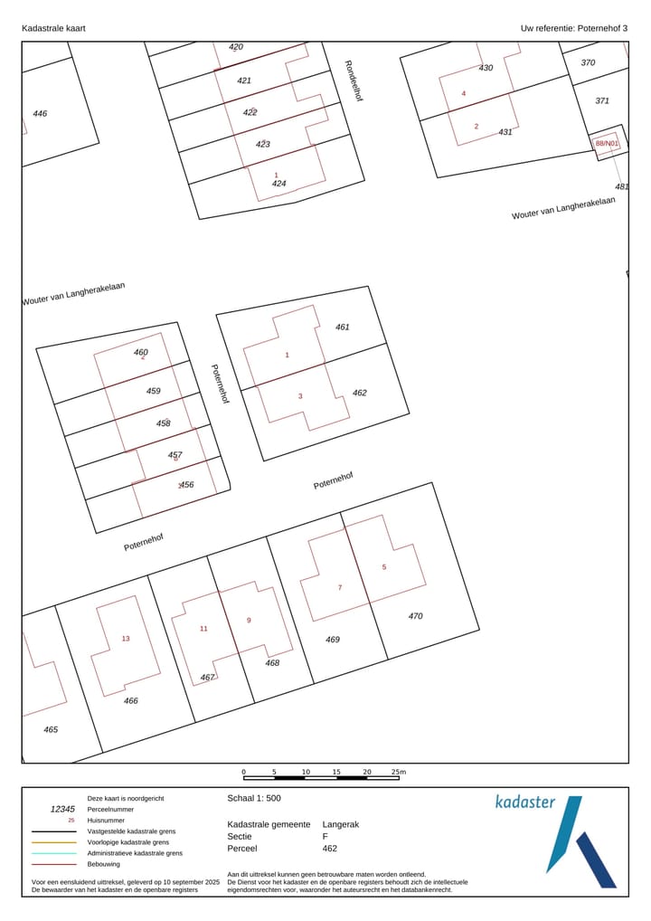 Foto 55 van Poternehof 3