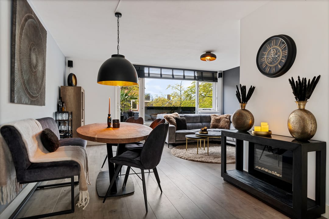 Foto 1 van Zuidwal 22