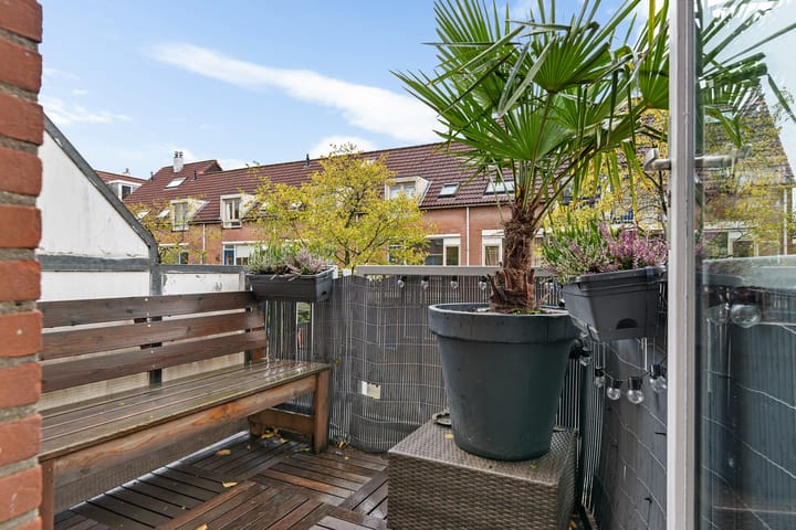 Foto 4 van Zuidwal 22