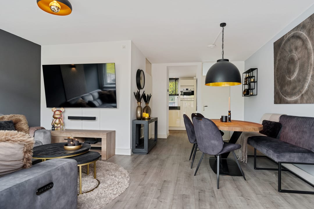 Foto 8 van Zuidwal 22