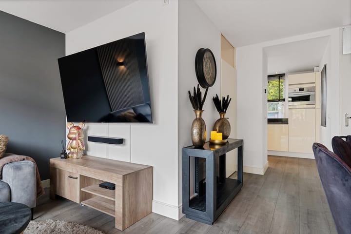 Foto 9 van Zuidwal 22