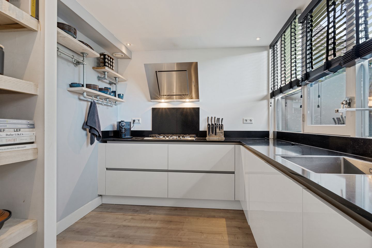 Foto 10 van Zuidwal 22