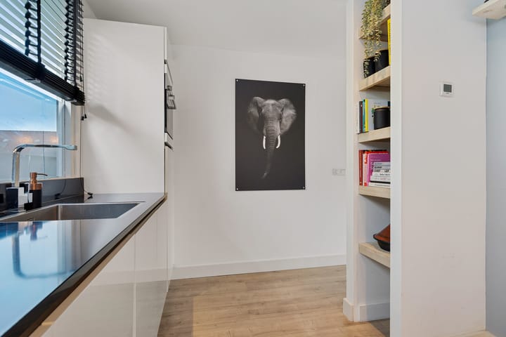 Foto 12 van Zuidwal 22