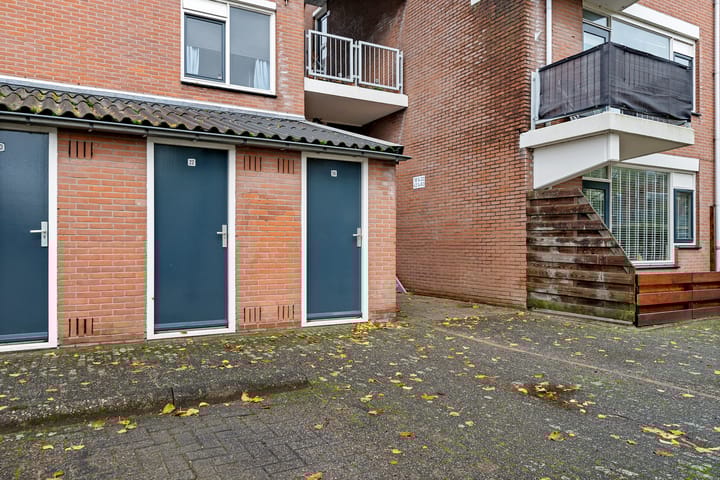 Foto 31 van Zuidwal 22