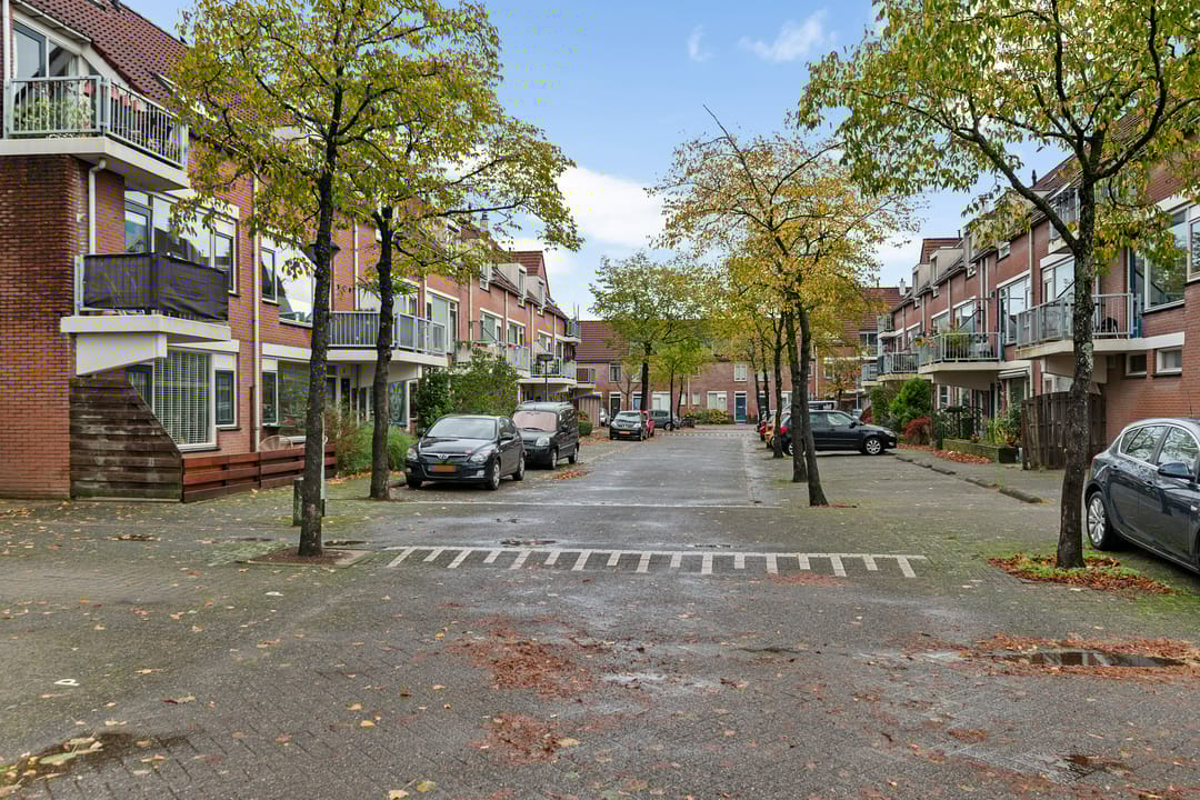 Foto 32 van Zuidwal 22