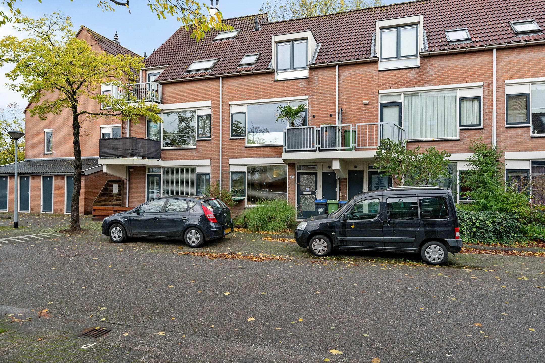 Foto 33 van Zuidwal 22